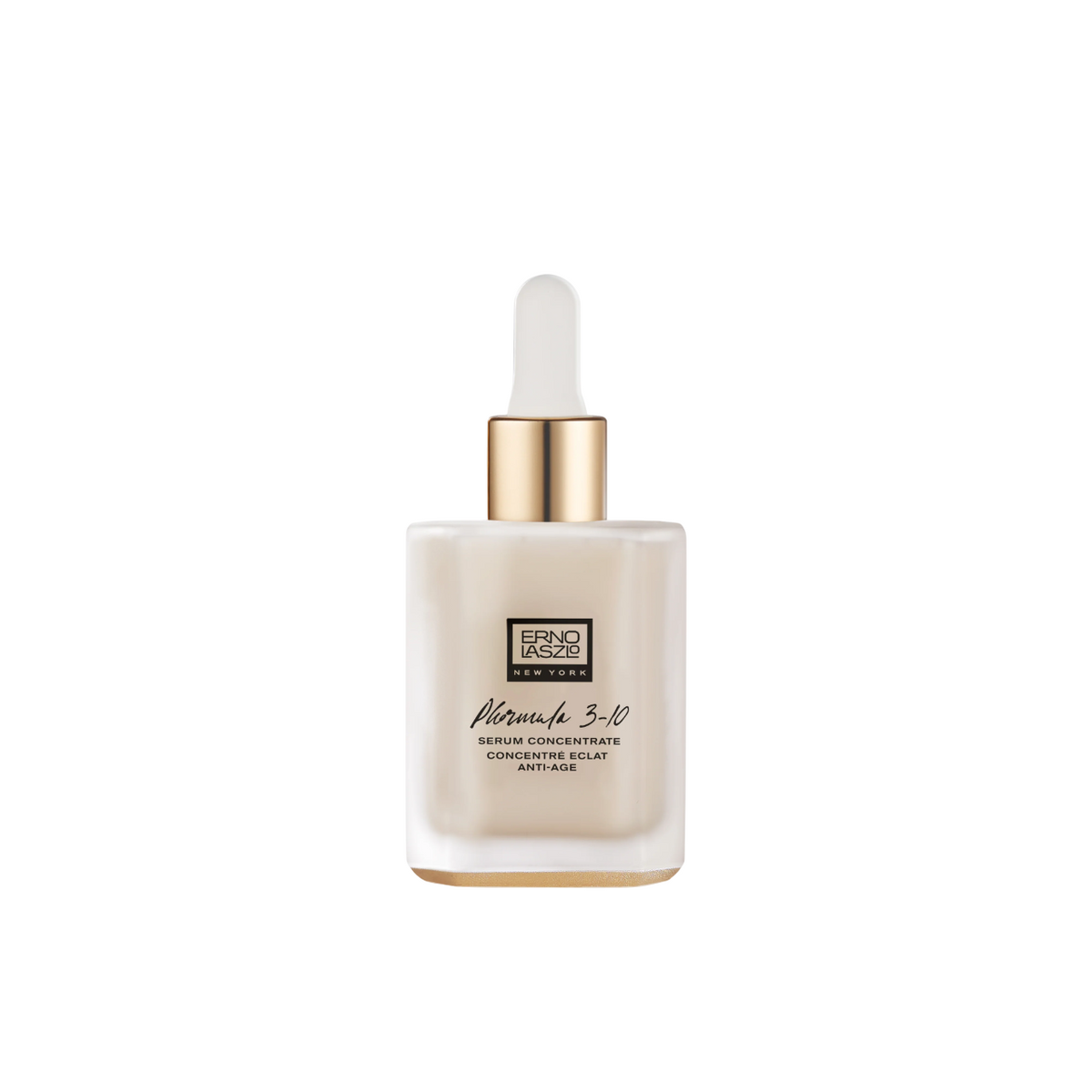 Erno Laszlo, Phormula 3-10, Anti-Aging, Serum, For Face, 30 ml