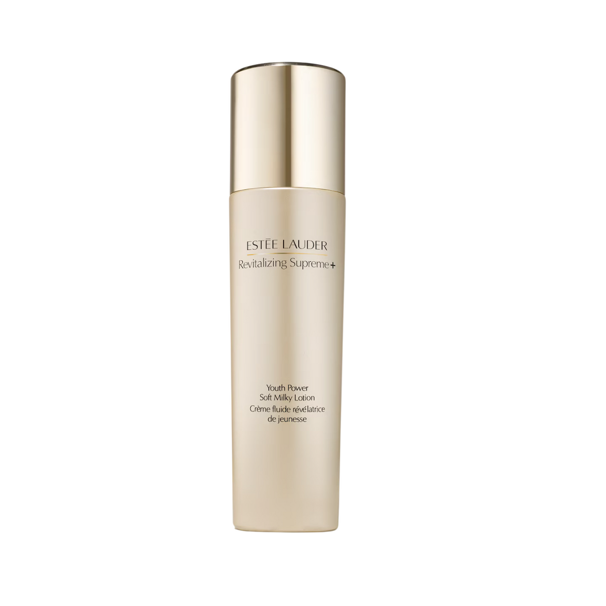 Estee Lauder, Revitalizing Supreme+ Youth Power Soft Milky, Hydrating, Lotion, For Face, 100 ml