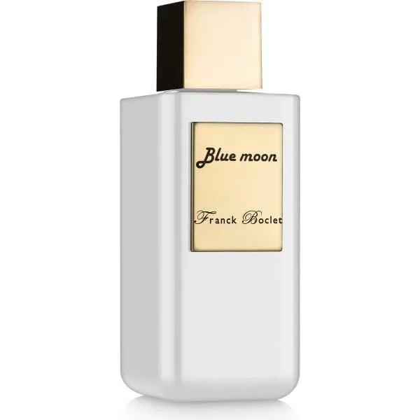 Franck Boclet Blue Moon Extrait de Parfum 100 ml