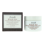 Fresh, Black Tea, Smooth, Antioxidants, Gel Mask, Face, 100 ml