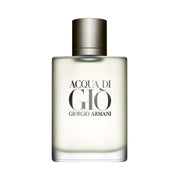 Giorgio Armani, Acqua di Gio, Eau De Toilette, For Men, 100 ml