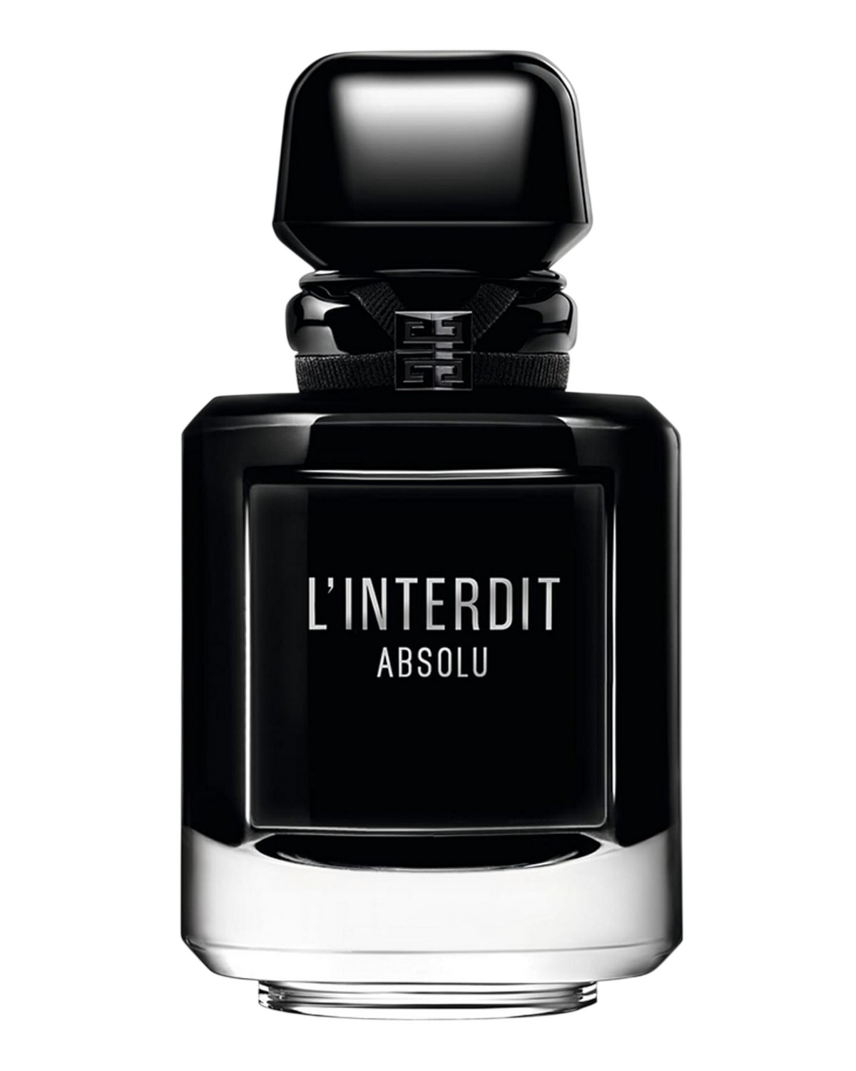 Givenchy, LвЂ™Interdit Absolu Intense, Eau De Parfum, For Women, 80 ml