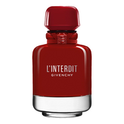 Givenchy, L'Interdit Rouge Ultime, Eau De Parfum, For Women, 80 ml