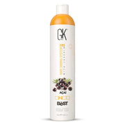 Global Keratin, The Best Acai, Hair Cream Treatment, For Smoothening, 1000 ml
