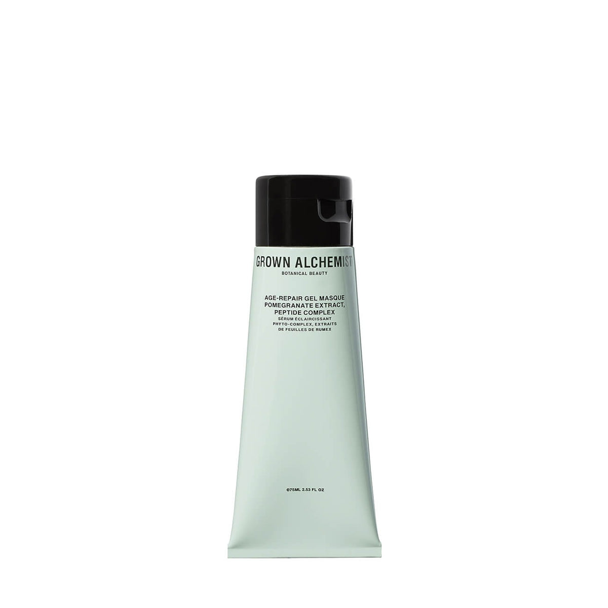 Grown Alchemist, Age - Repair, Anti-Ageing, Hyaluronic Acid, Gel Mask, For Face, 75 ml