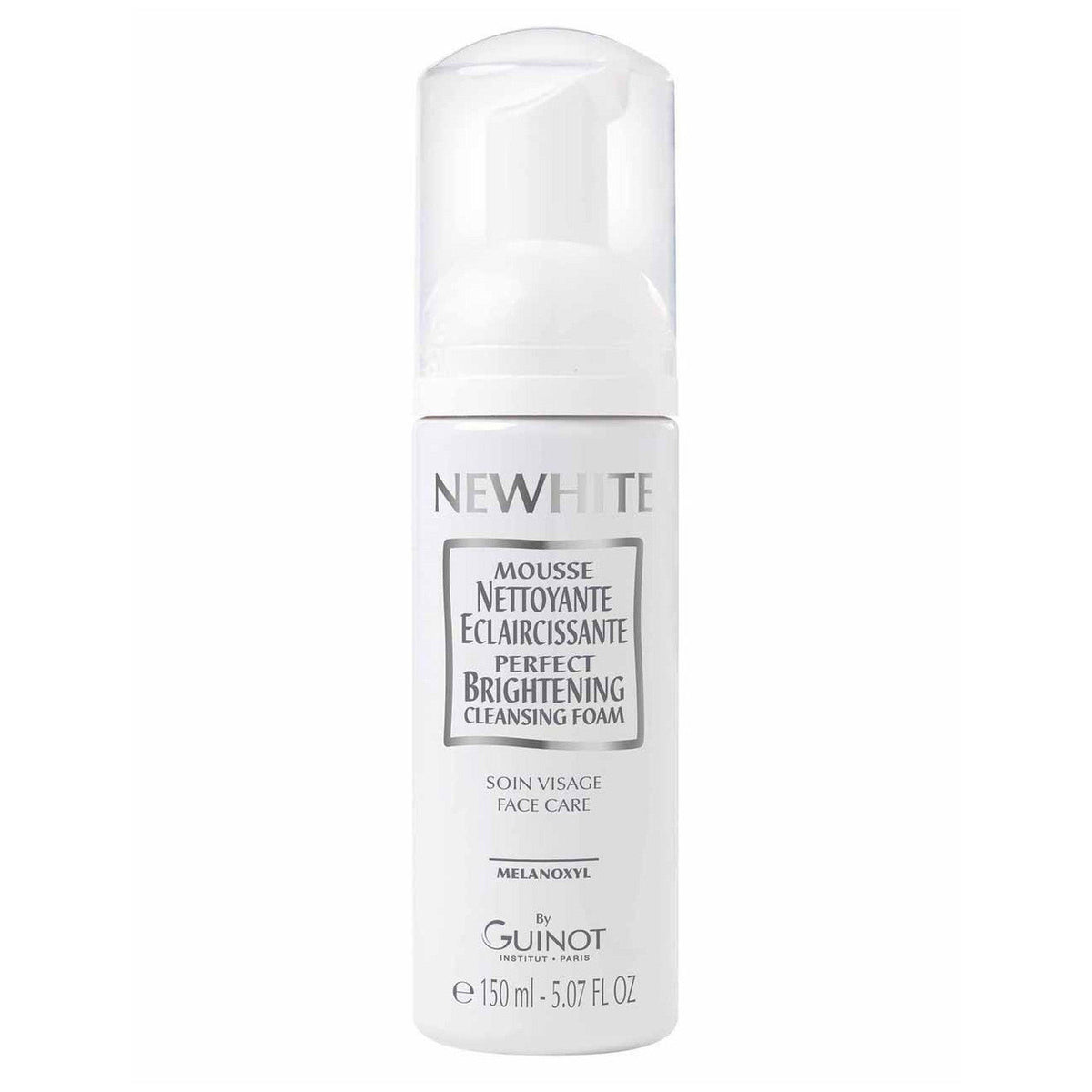Guinot, Newhite, Brightening, Cleansing Foam, 150 ml