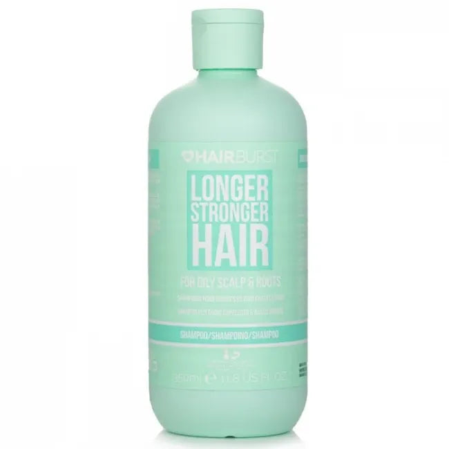 Hairburst - Conditioner for Oily hair 350 ml