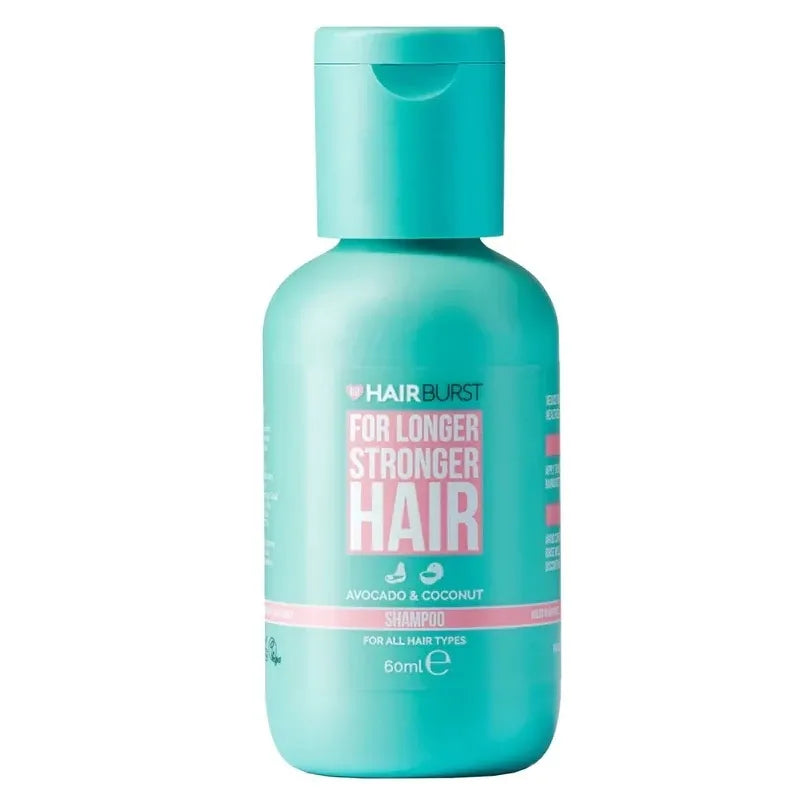 Hairburst Mini Shampoo 60 ml