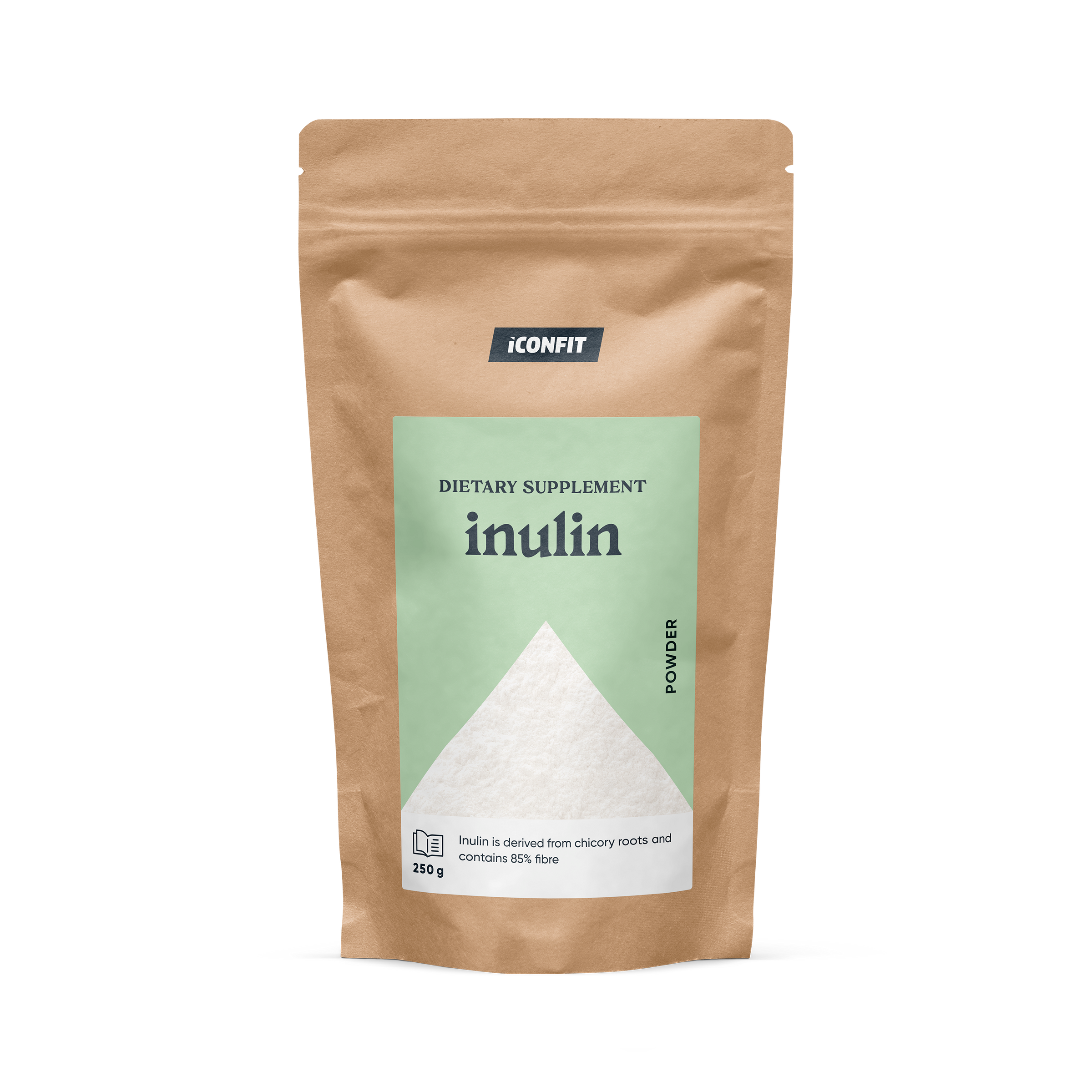 ICONFIT Inulin Powder 250 g