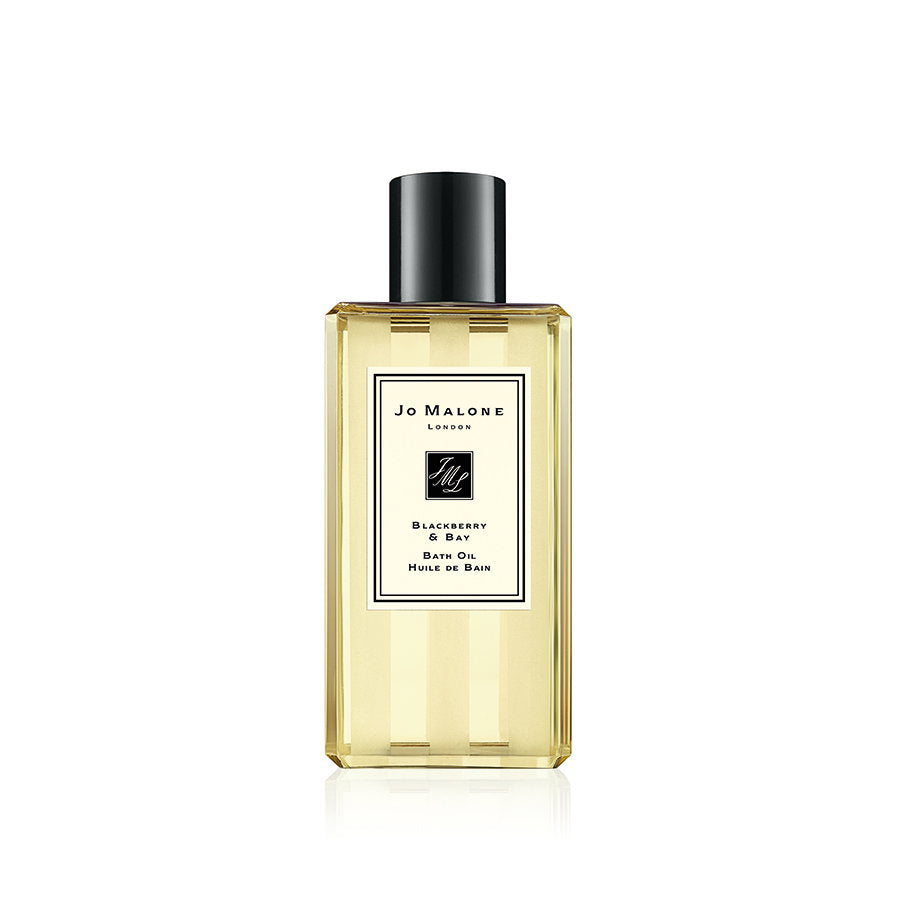 Jo Malone, Blackberry & Bay, Bath Oil, 30 ml