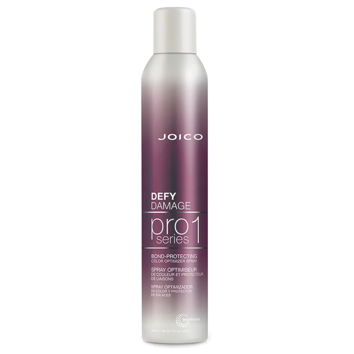 Joico, Defy Damage, Hair Spray Treatment, Protective, 250 ml