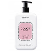 Kemon, Color Mask, Hair Colouring Cream Mask, Shine, 100 ml