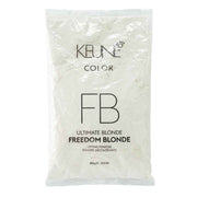 Set Duo, Keune, Freedom Blonde, Hair Oxidant Powder, Refill, 2 pcs, 500 g