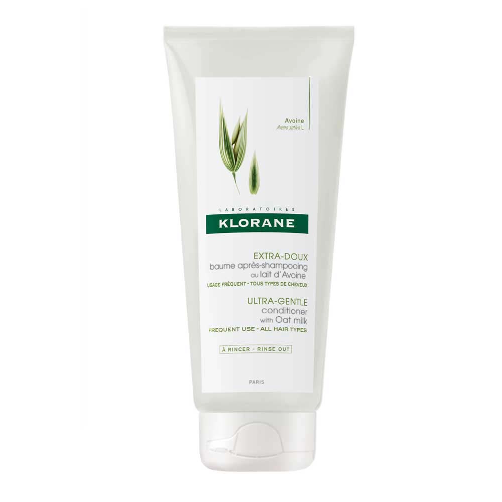 Klorane air conditioning with oats 200 ml