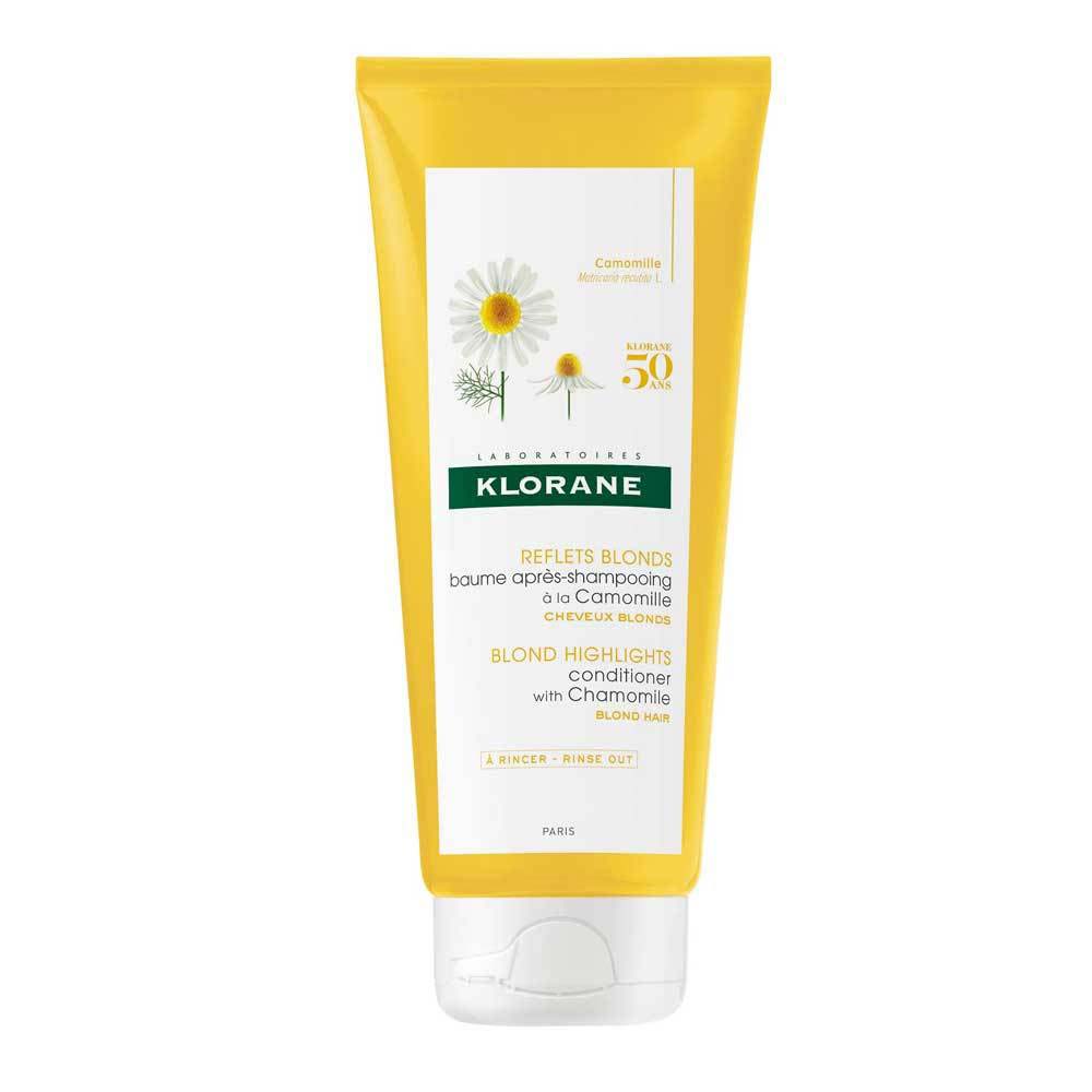 Klorane air conditioning with chamomile 200 ml