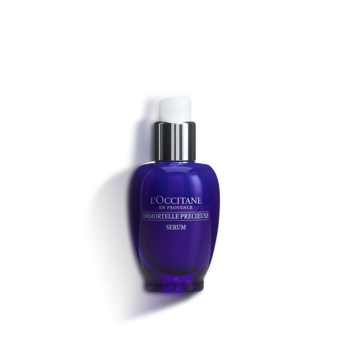 L'Occitane en Provence, Immortelle Precios, Essential Oils, Anti-Ageing, Serum, For Face, 30 ml