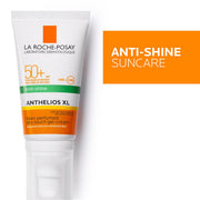 La Roche-Posay Anthelios Dry Touch Gel Cream Fragrancefree Spf 50 50ml