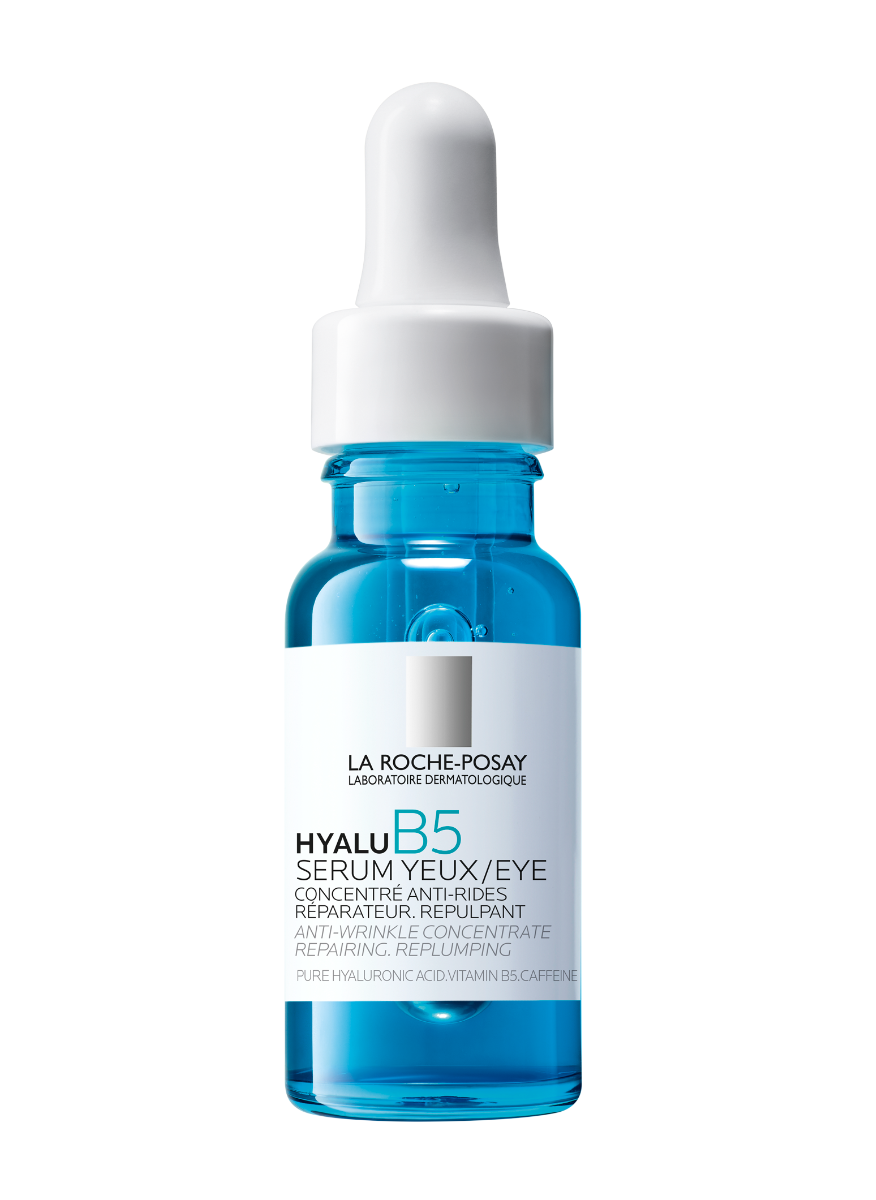 La Roche-Posay Hyalu B5 Eye Serum 15 ml With Hyaluronic Acid
