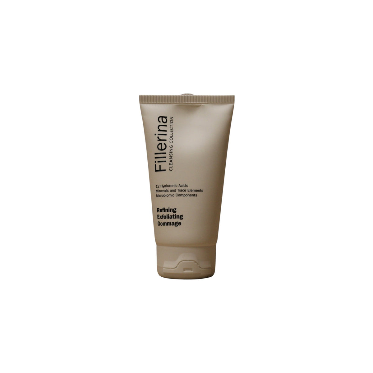 Labo Cosprophar Suisse, Fillerina Cleansing Collection, Refining, Cleansing Cream, 75 ml
