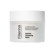Labo Cosprophar Suisse, Fillerina Cleansing Collection, Hyaluronic Acid, Eliminates Impurities, Cleansing Balm, For Face, 125 ml