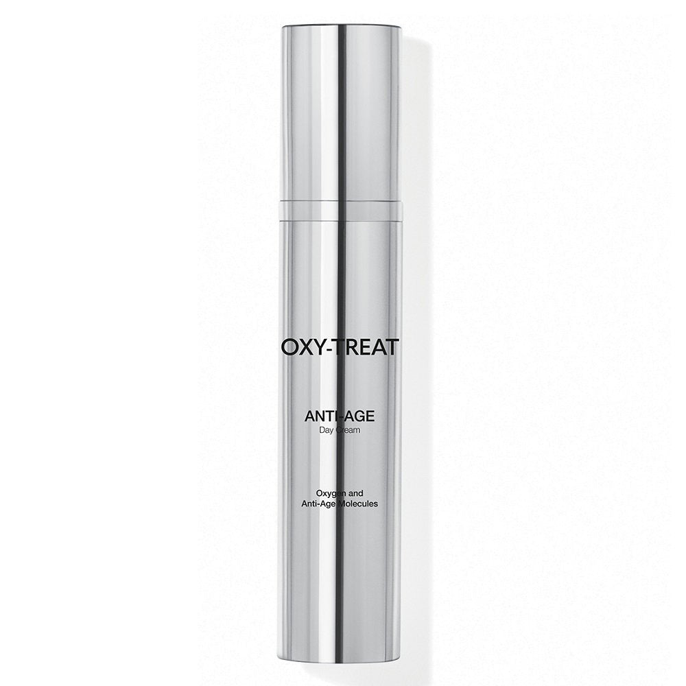 Labo Cosprophar Suisse, Oxy-Treat, Anti-Ageing, Day, Cream, For Face, 50 ml