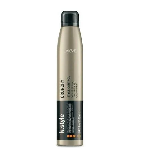 Lakme Lakme K.Style Crunchy Working Spray 300ml