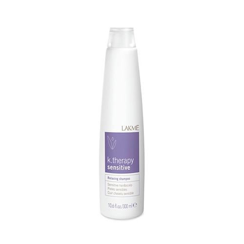 Lakme K.Therapy Sensitive Relaxing Shampoo 300ml