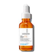 La Roche-Posay Visage Pure Vitamin C12 Antiwrinkle Serum 30 ml