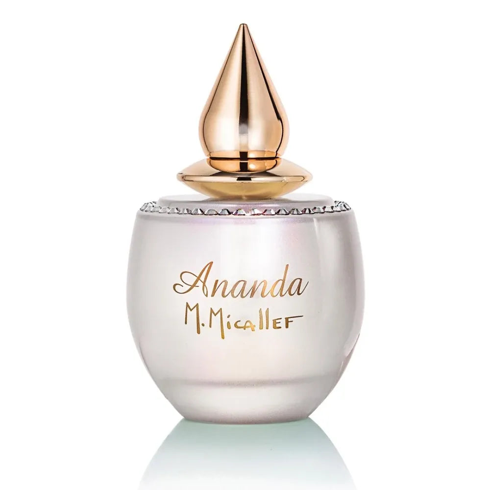 M. Micallef Ananda Line Ananda Eau de Parfum 100 ml