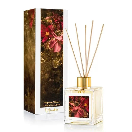 M. Micallef Diffuseur Douce Parenthese 250 ml