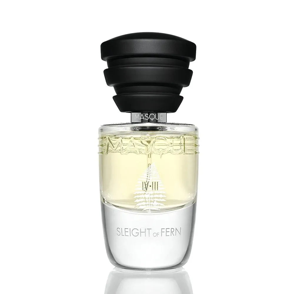 Masque Milano Sleight of Fern Eau de Parfum 35 ml