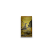Memo Paris, Graines Vagabondes - Flam, Eau De Parfum, Unisex, 75 ml