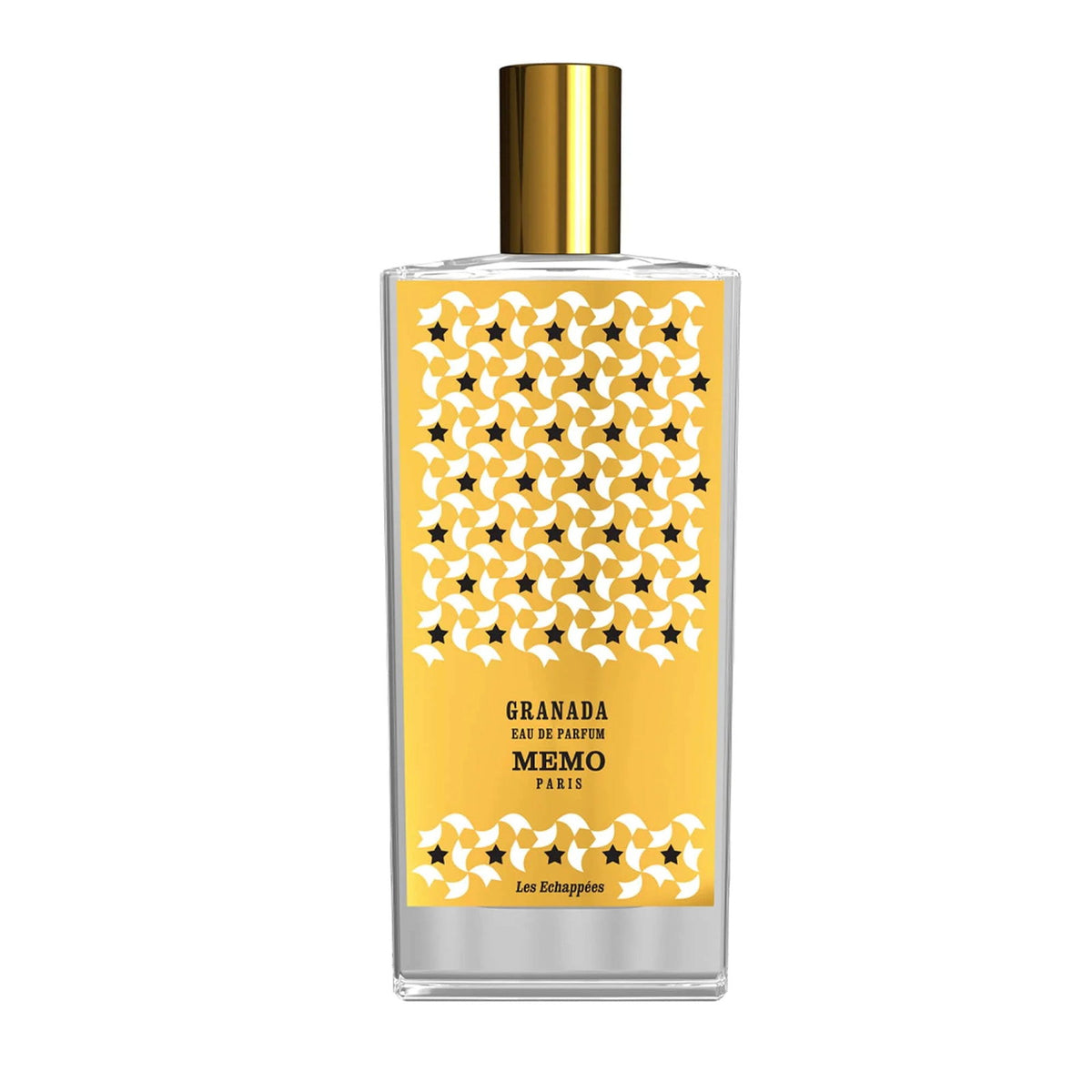 Memo Paris, Les Echappees - Granada, Eau De Parfum, Unisex, 75 ml