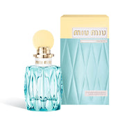 Miu Miu, LвЂ™Eau Bleue, Eau De Parfum, For Women, 100 ml