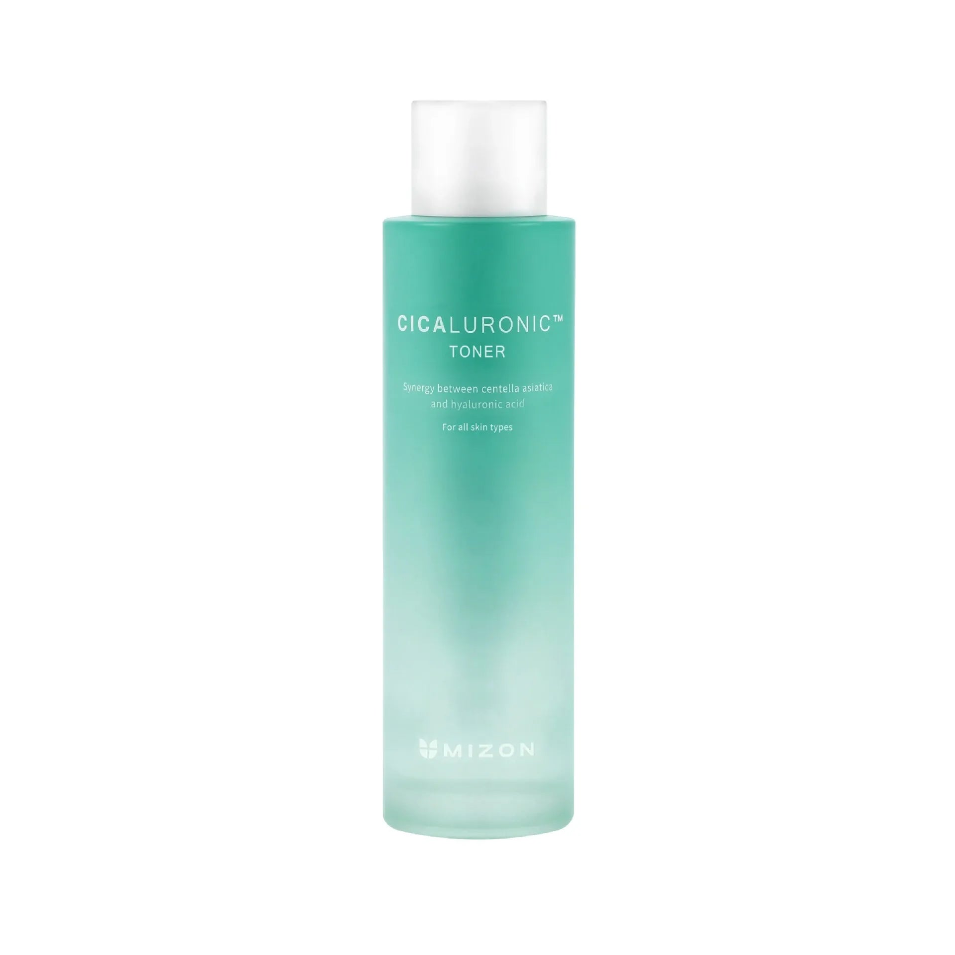Cicaluronic Toner (dry and sensitive skin) 150ml