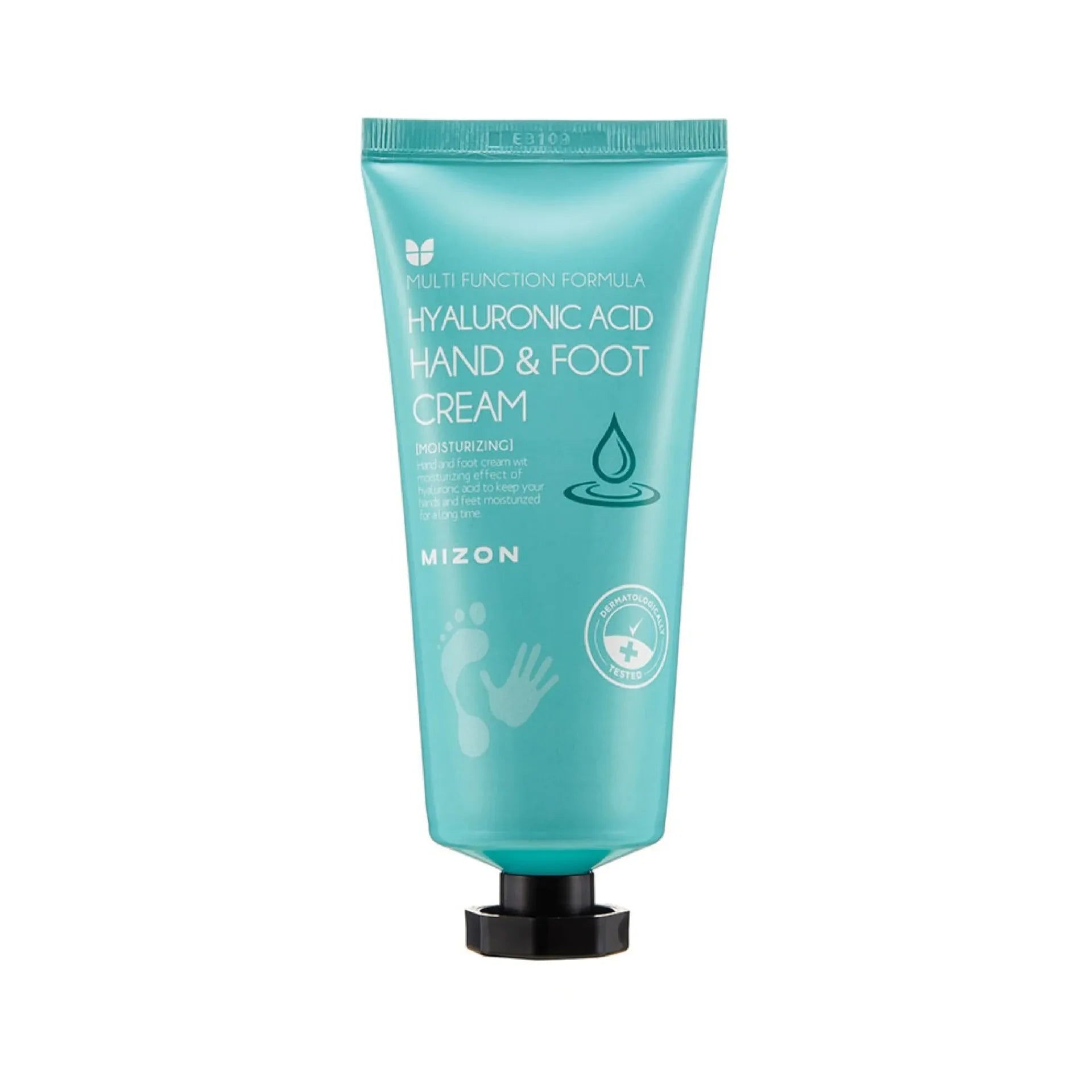 Mizon Hand And Foot Cream Hyaluronic Acid 100ml