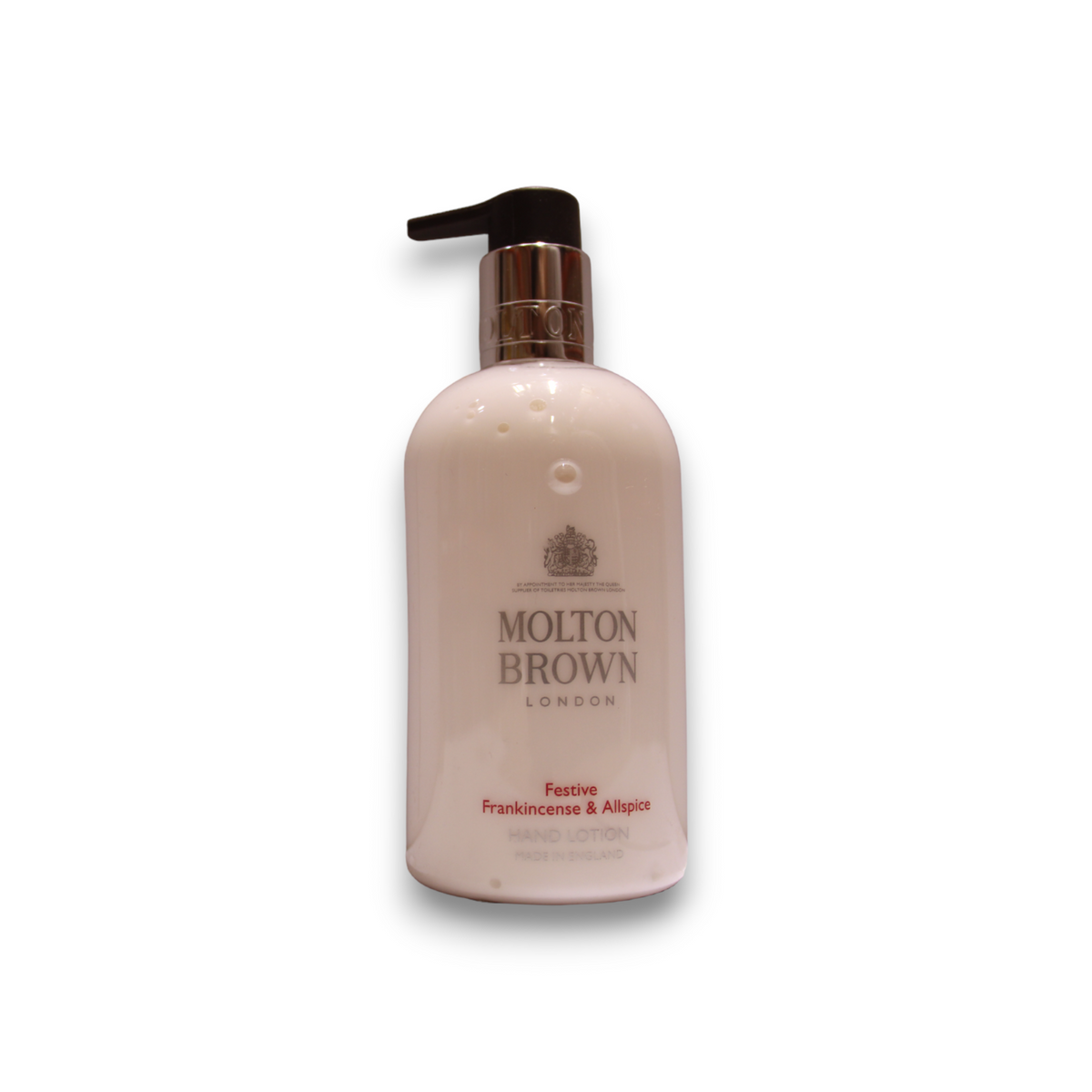 Molton Brown, Festive Frankincense, Hand Lotion, 300 ml