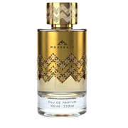 Monreale, Bois D'Amber, Eau De Parfum, For Men, 100 ml