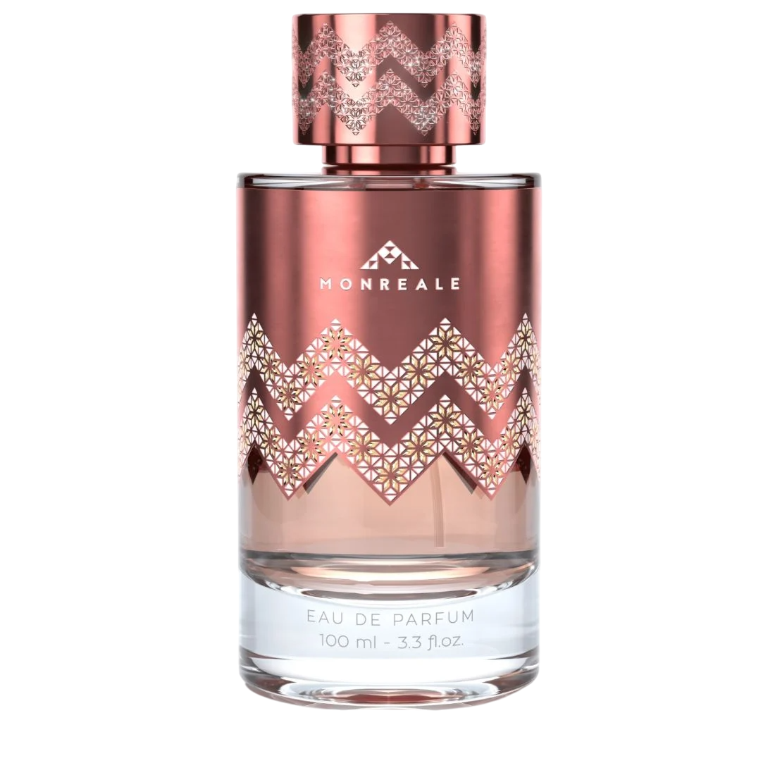Monreale, Roses Musk, Eau De Parfum, For Women, 100 ml