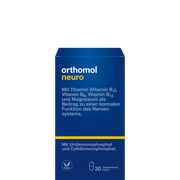 ORTHOMOL Neuro N30