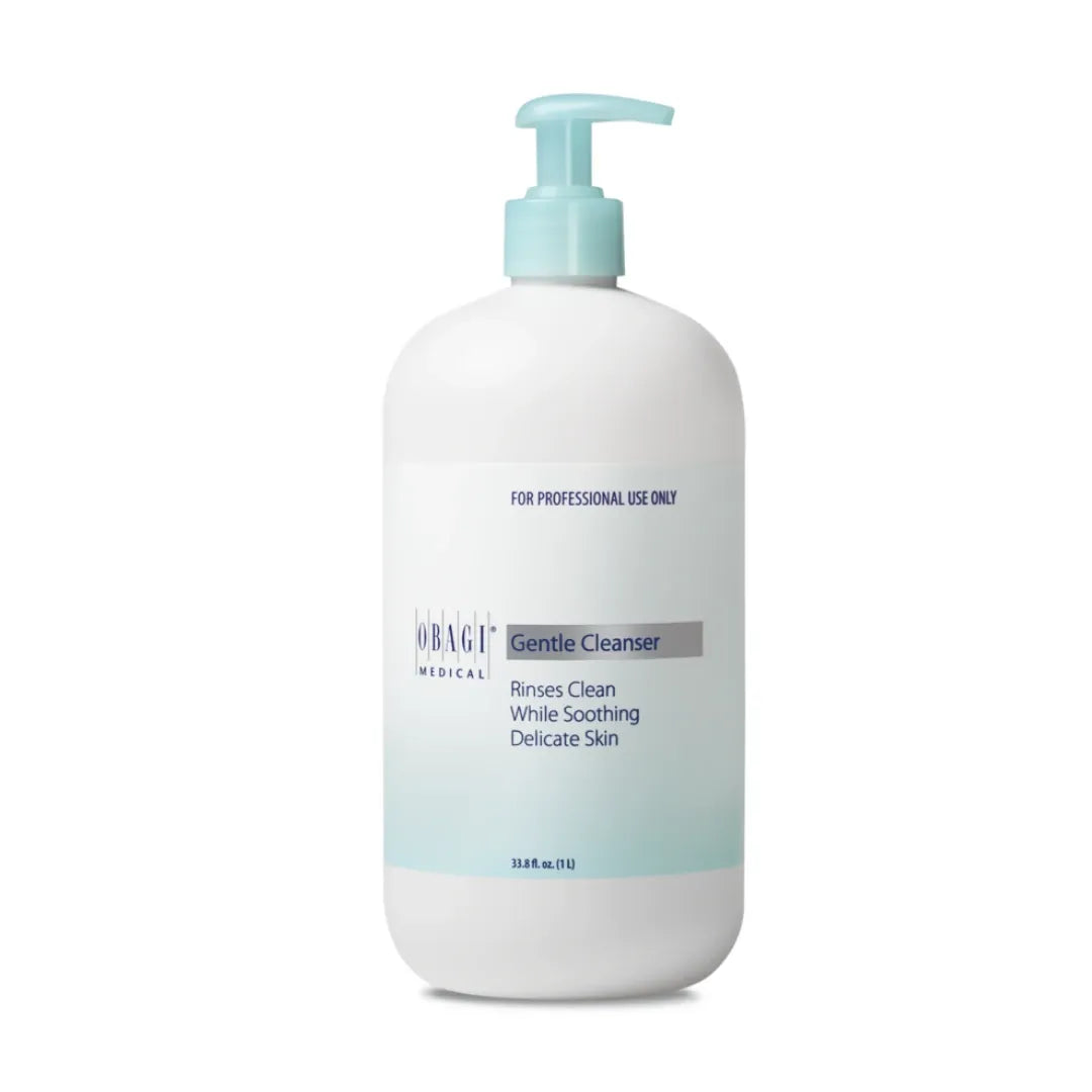 Obagi Back Bar Gentle Cleanser 1000 ml