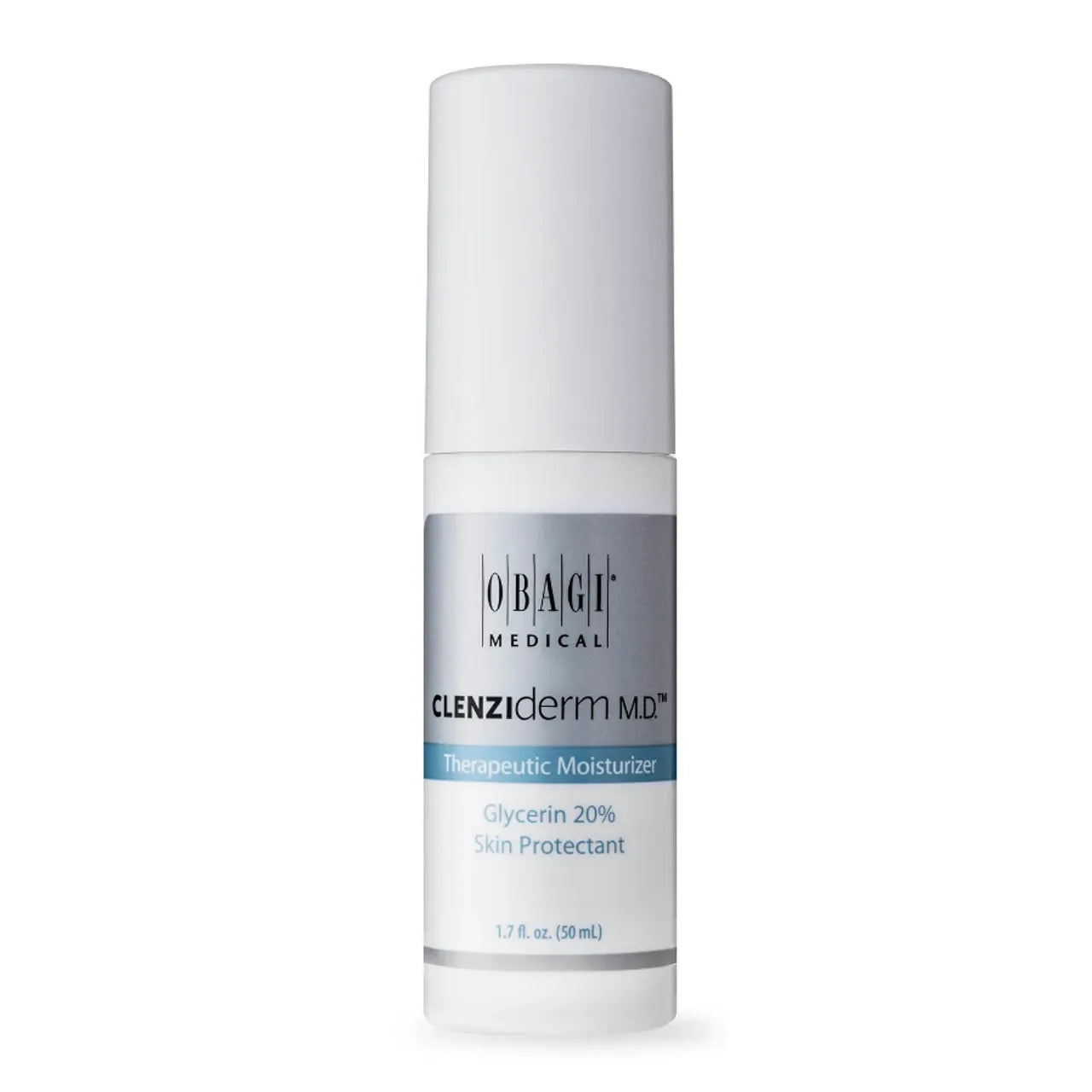 Obagi CLENZIderm M.D. Therapeutic Moisturizer 50 ml