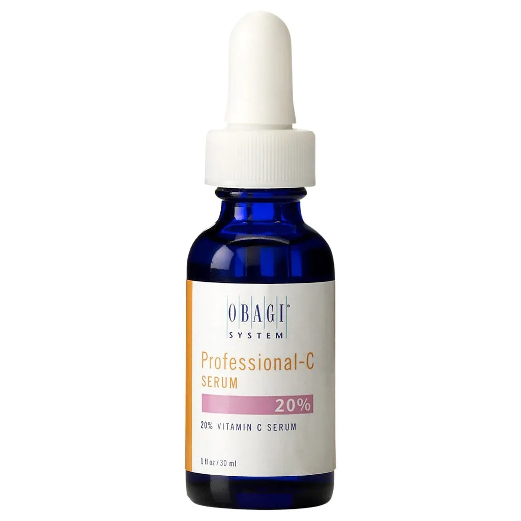Obagi Professional-C Serum 20% Vitamin C Facial Serum for Normal to Oily Skin 30 ml