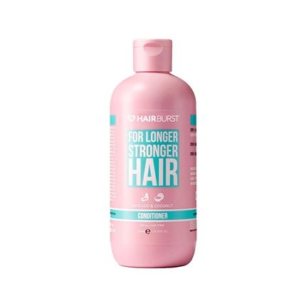 Hairburst Conditioner For Longer And Stronger Hair