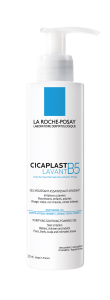La Roche-Posay Cicaplast B5 Purifying Soothing Foaming Gel 200ml Cleansing Foam For Sensitive Skin
