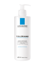 La Roche-Posay Toleriane Dermocleansing Lotion 200 ml Cosmetic Cleanser