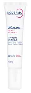 Bioderma Crealine Eyes - 15 ml