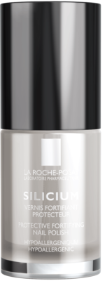 La Roche-Posay Silicim Pastel Care Nail Polish N. 01