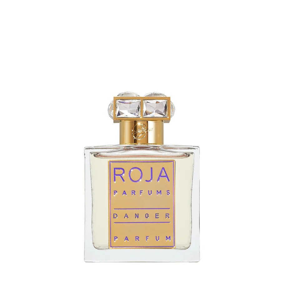 Roja, Danger, Parfum, For Women, 50 ml