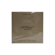 Set, Off-White, Solution No. 4, Eau De Parfum, Unisex, 4 pcs, 15 ml